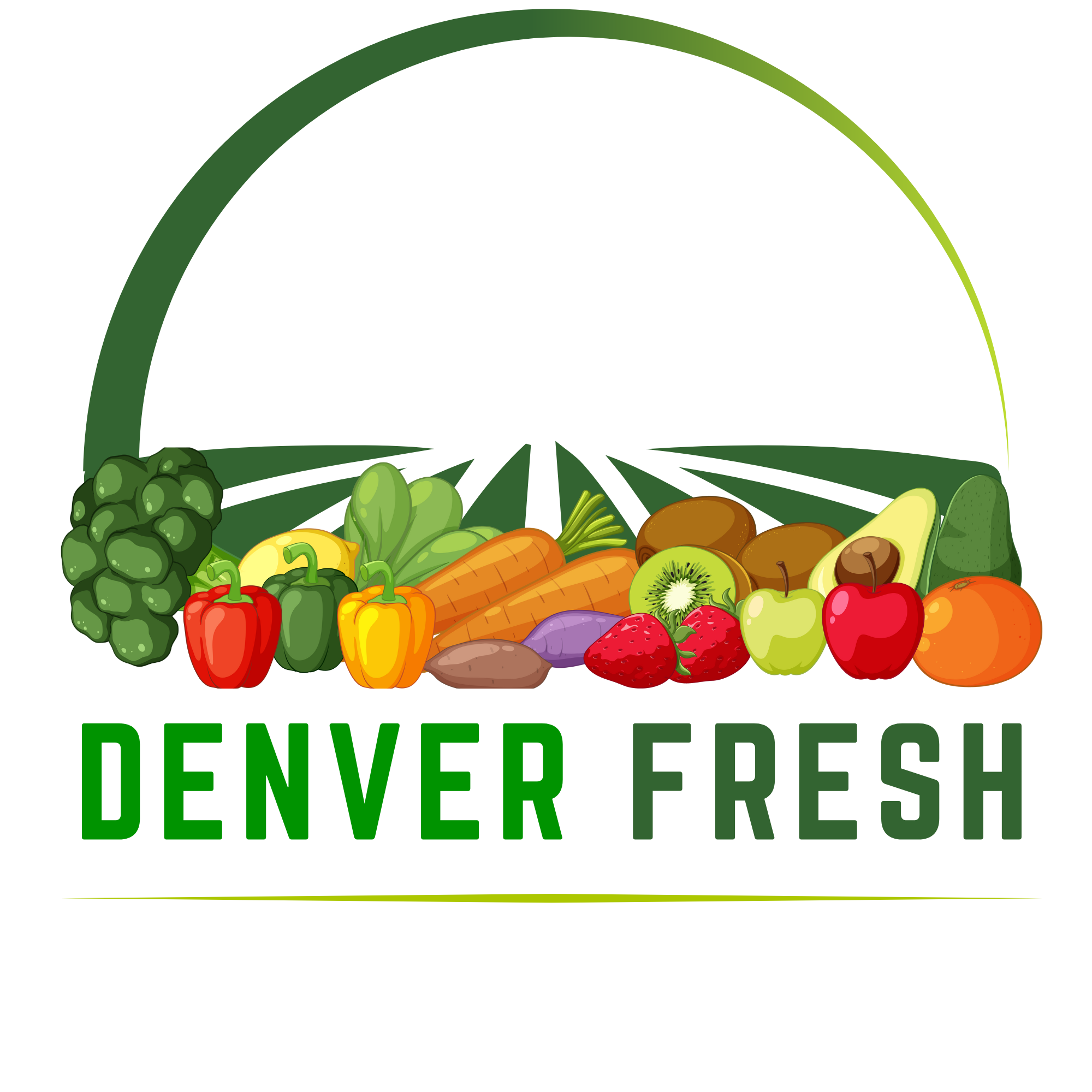 DENVER FRESH PRODUCE